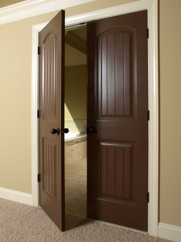 Get Doors Working Again!