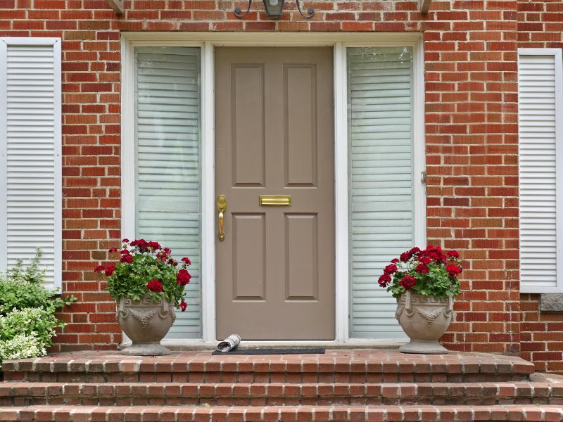 Improve The Security of Your Home!